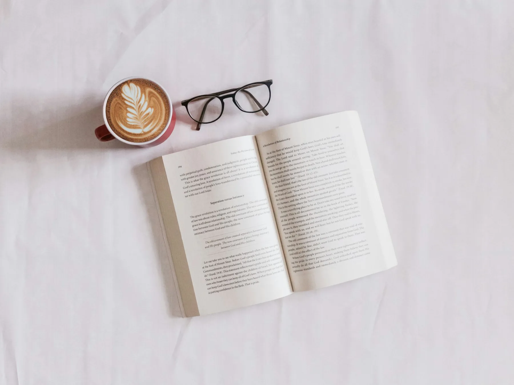 Livres et mise en page éditoriale