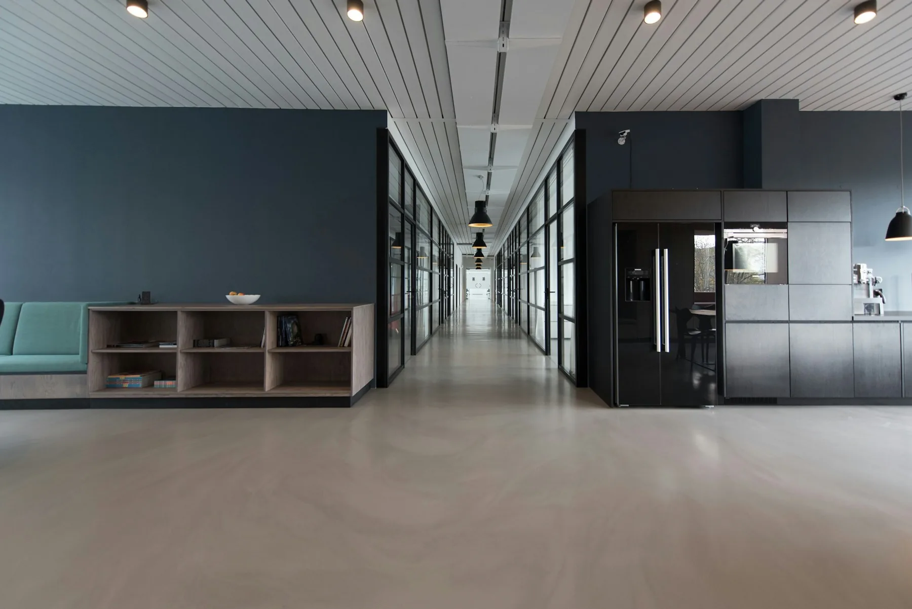 Studio créatif Lumineo à Rabat